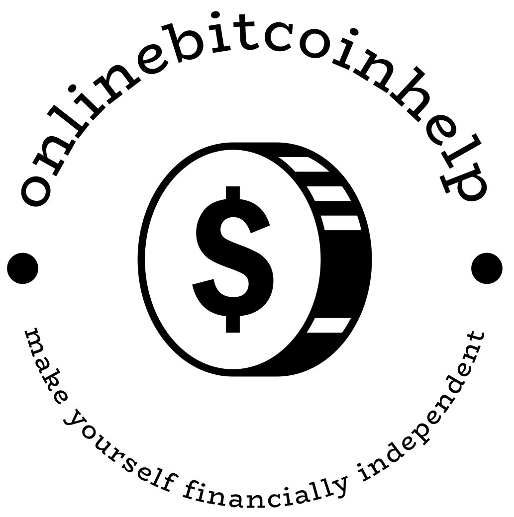 Earn Bitcoin Help